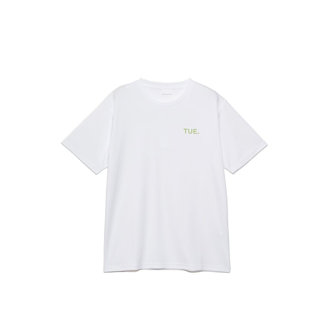 for RUN テックカノコ ウィークリーTシャツ UNISEX