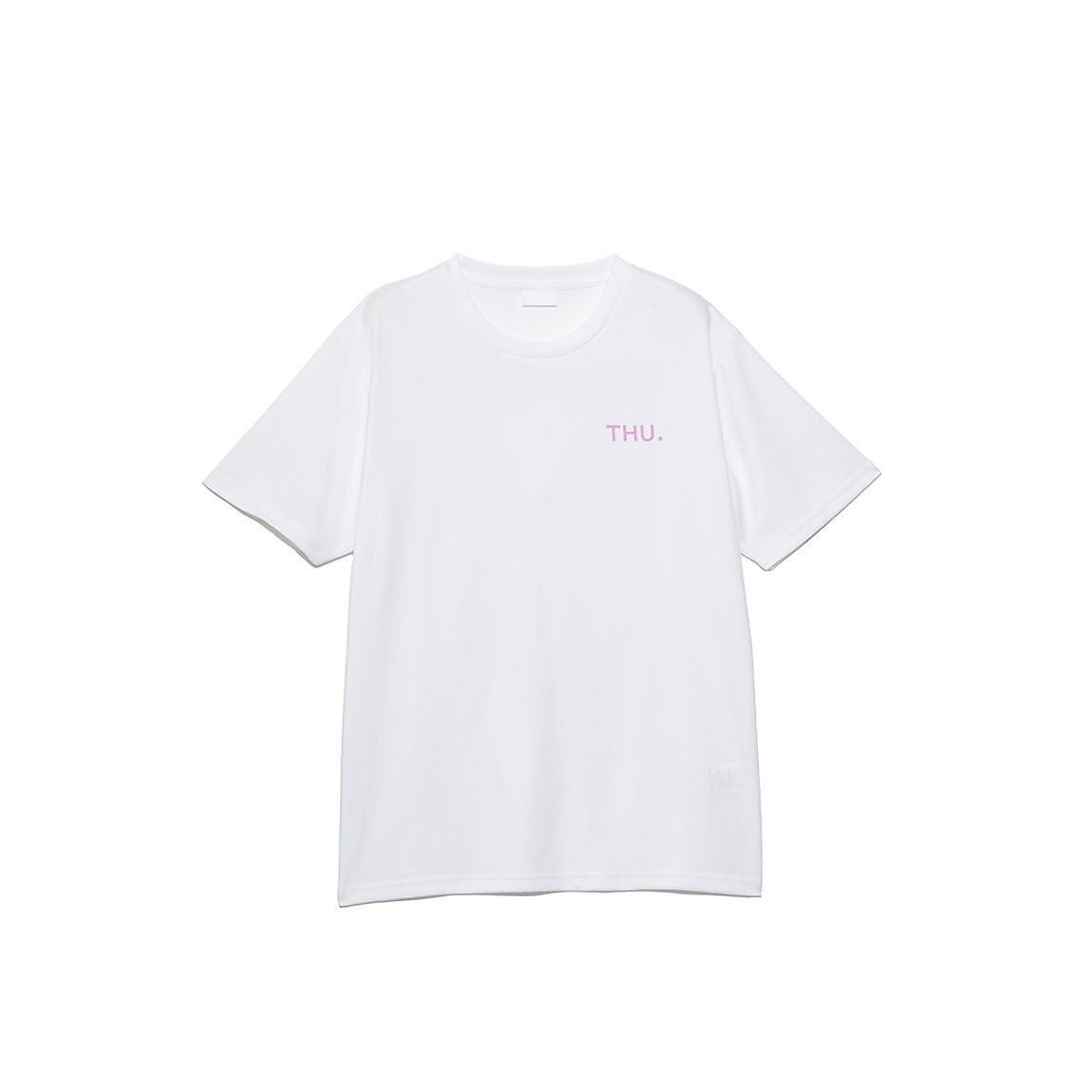 for RUN テックカノコ ウィークリーTシャツ UNISEX