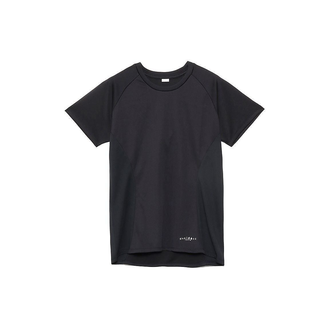 for RUN テックカノコ クルーネックTシャツ LADIES