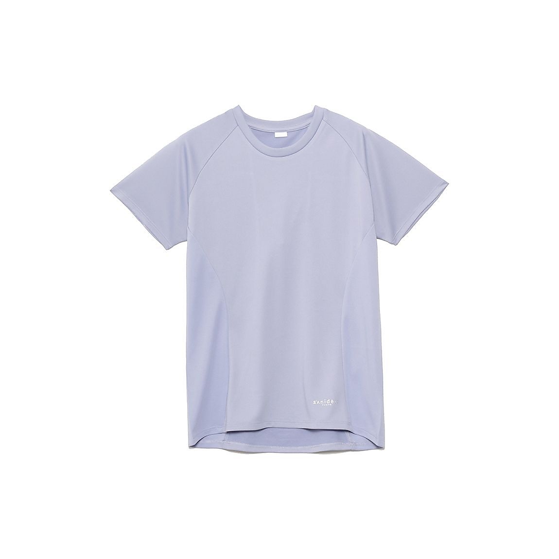 for RUN テックカノコ クルーネックTシャツ LADIES