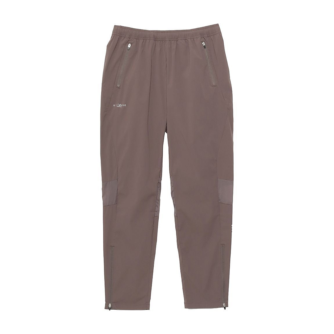 for RUN 撥水ストレッチ ロングパンツ MENS