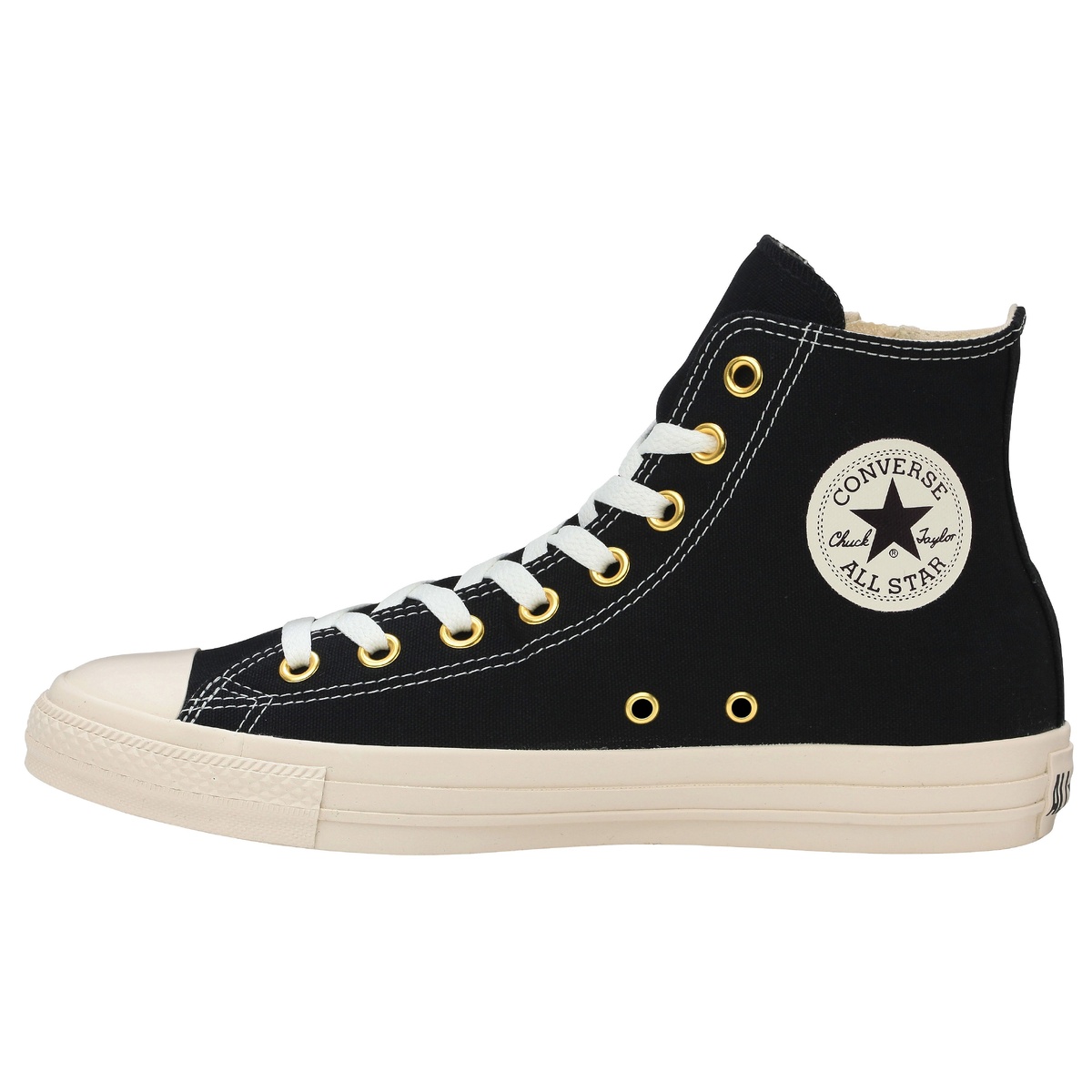 ALL STAR GOLDZIP III HI