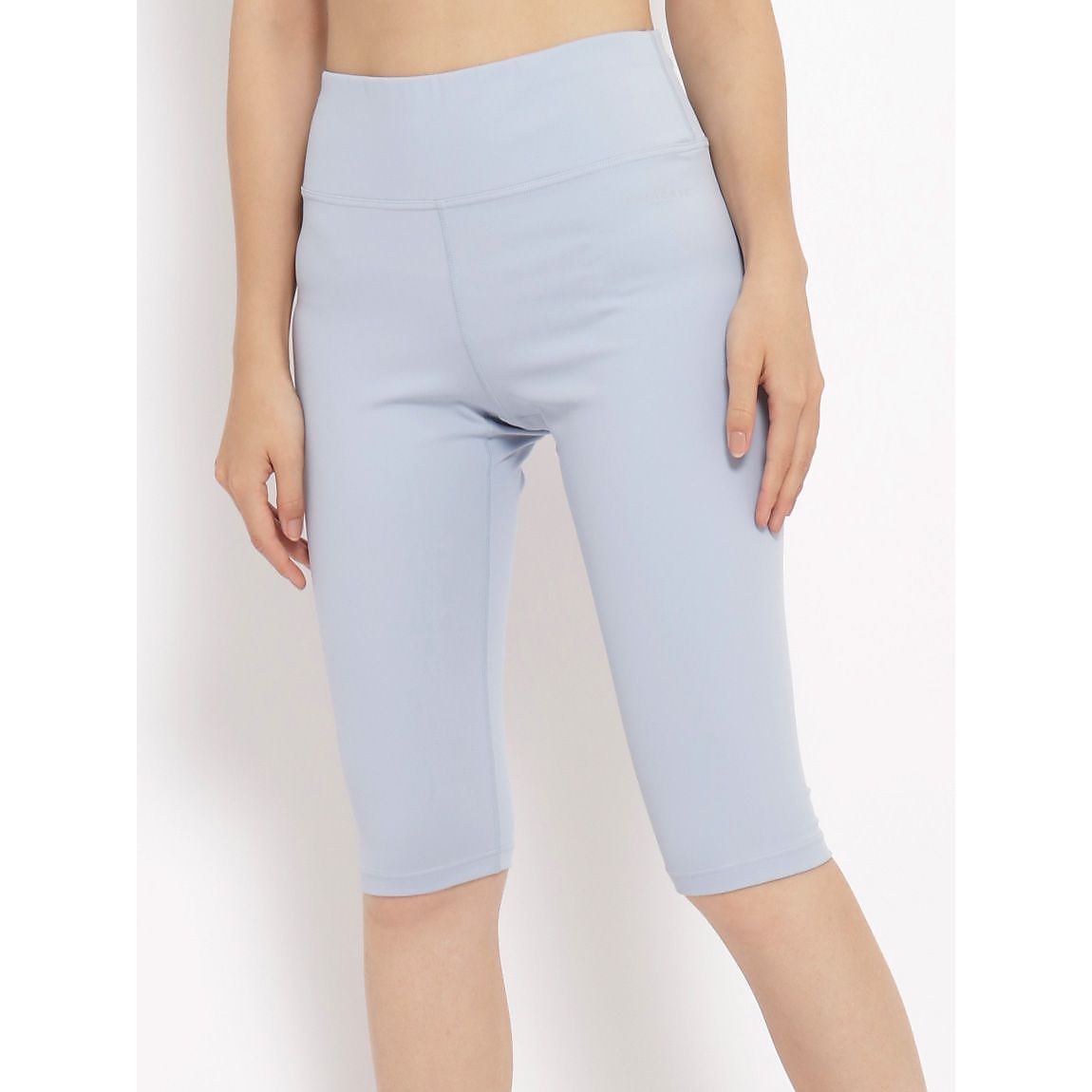 FOR FITNESS ベアポリー ハーフタイツ LADIES