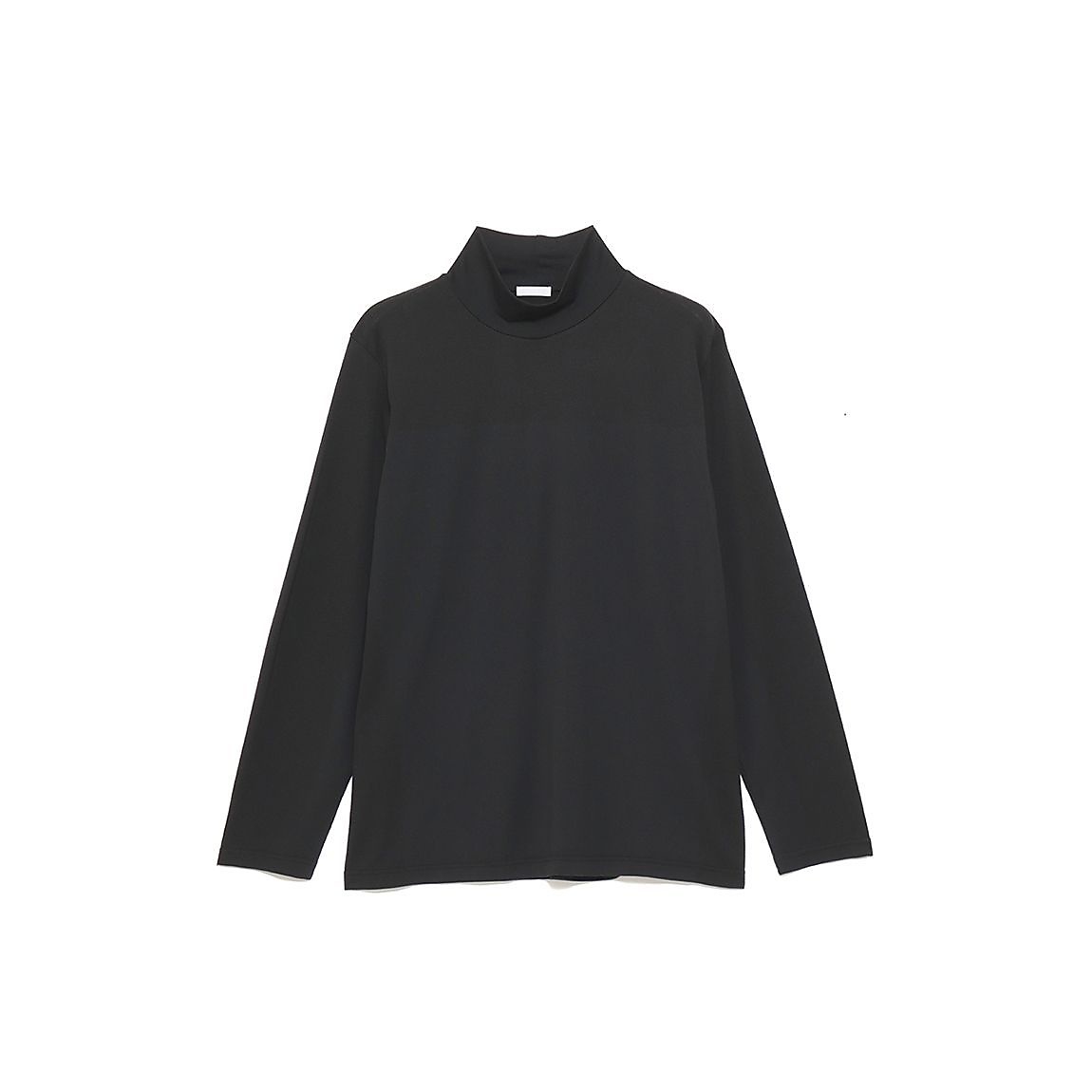 ゼロドライウォームモックネック長袖Tシャツ MENS