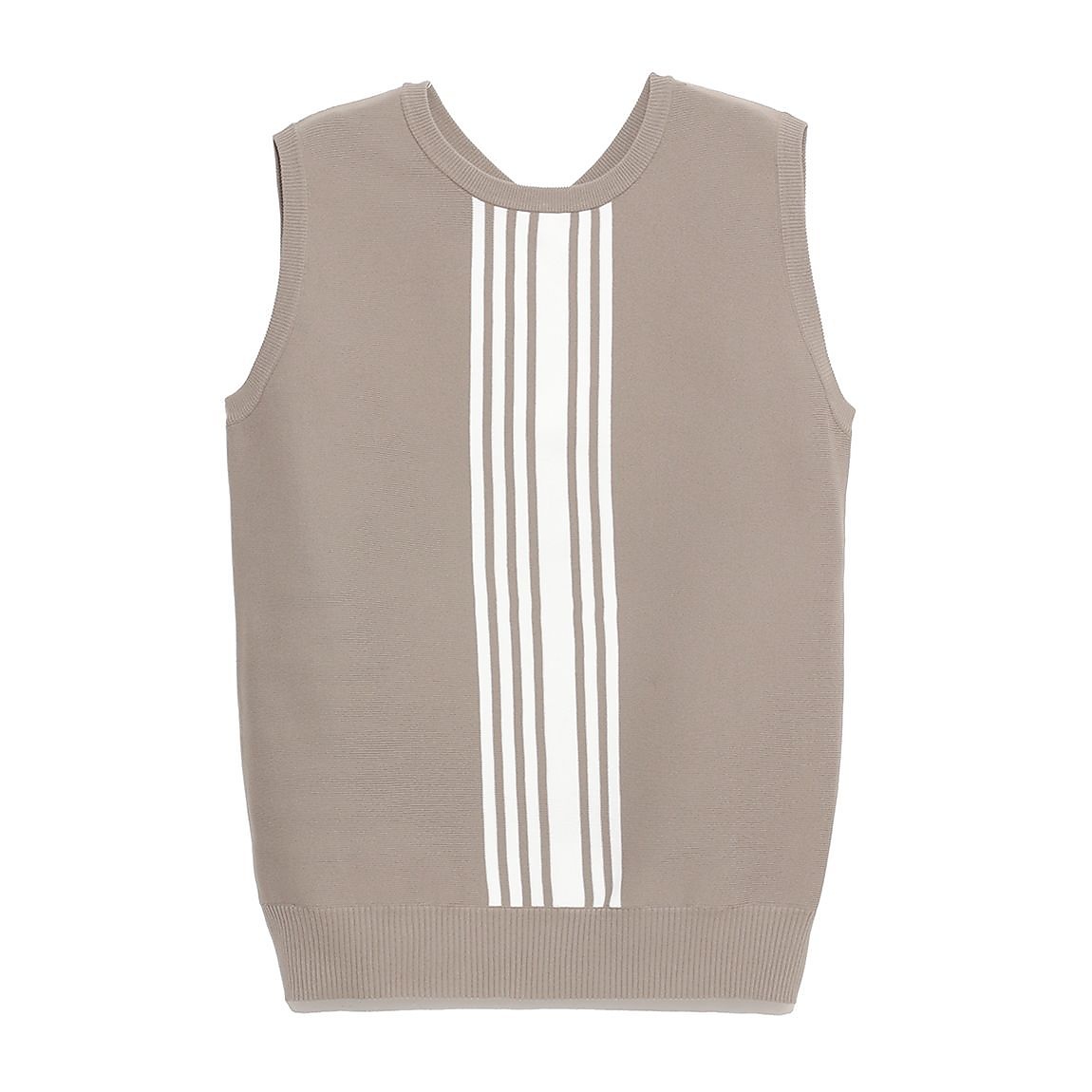 アクティブニットシリーズ ライン2WAYベスト MENS