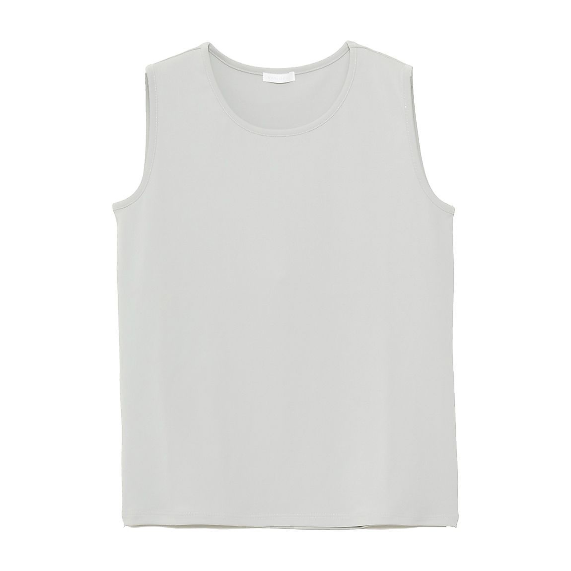 Cocotyベアスムース タンクトップLADIES