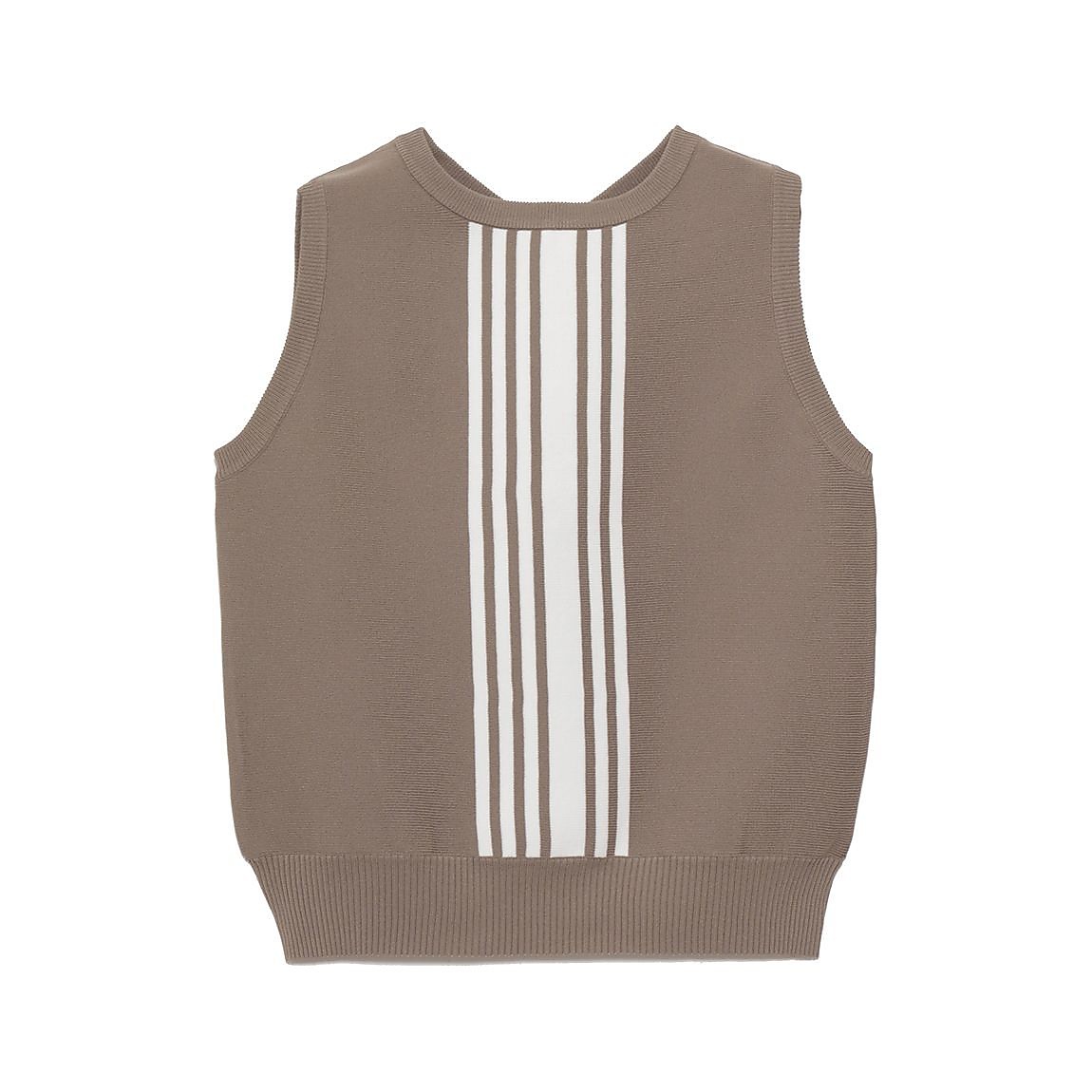 アクティブニットシリーズ ライン2WAYベスト LADIES