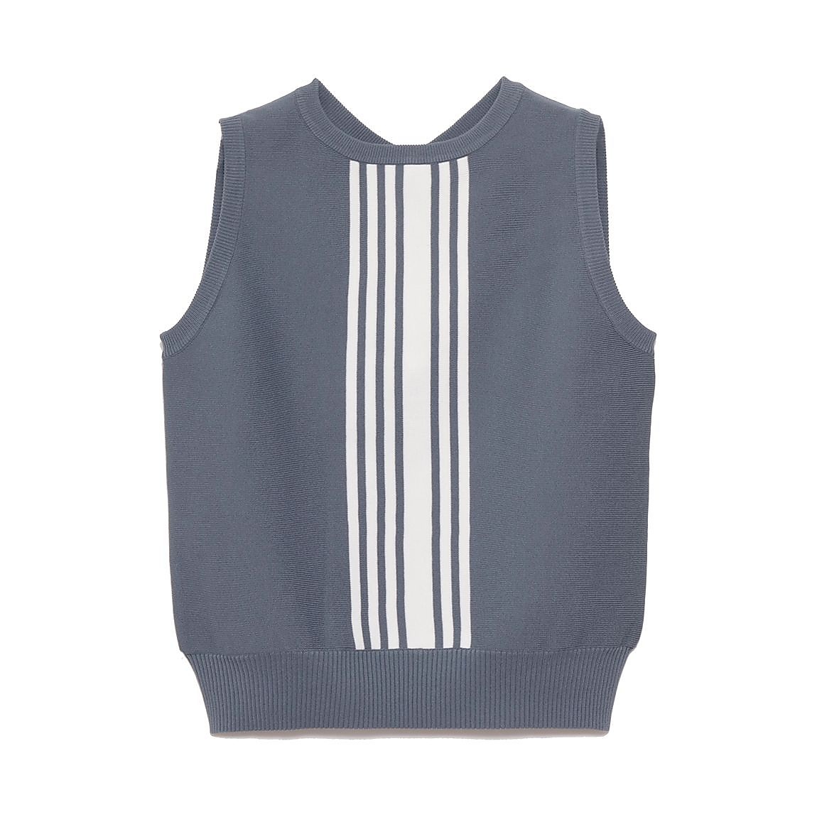 アクティブニットシリーズ ライン2WAYベスト LADIES