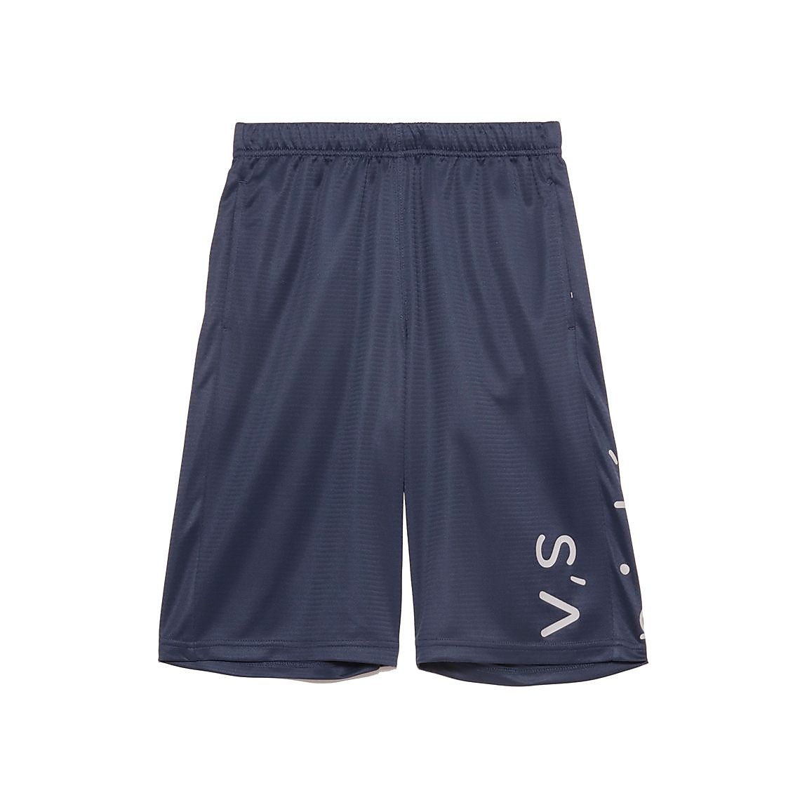 ハニカムドライスムース ハーフパンツ JUNIOR