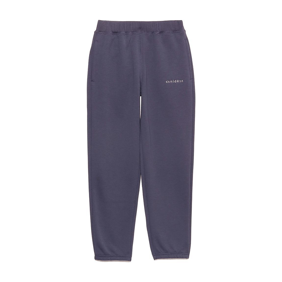 ミリオンドライ裏パイル起毛スエット ジョガーパンツ JUNIOR