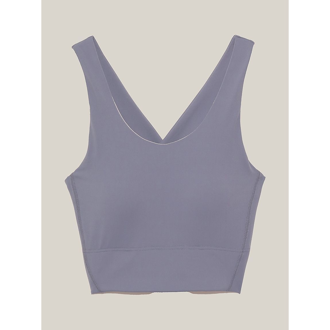 ナイロンスパンライトサポート ブラトップミドル