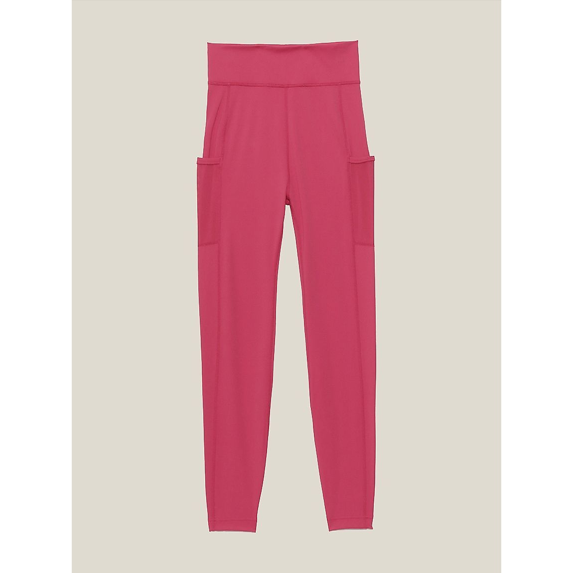 ナイロンスパンライトサポート ロングタイツ