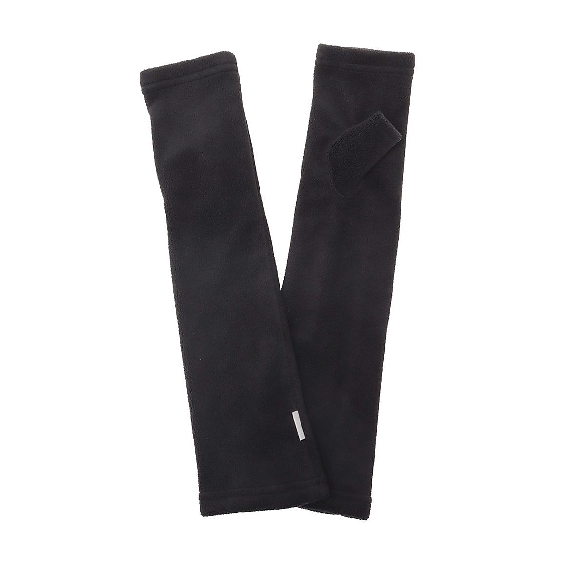 ストレッチフリース アームウォーマー