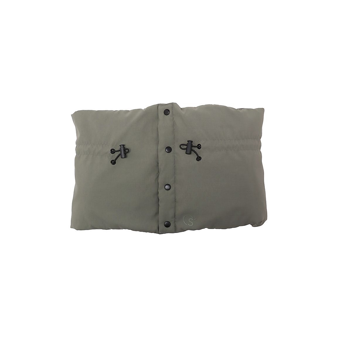 中綿 ネックウォーマー