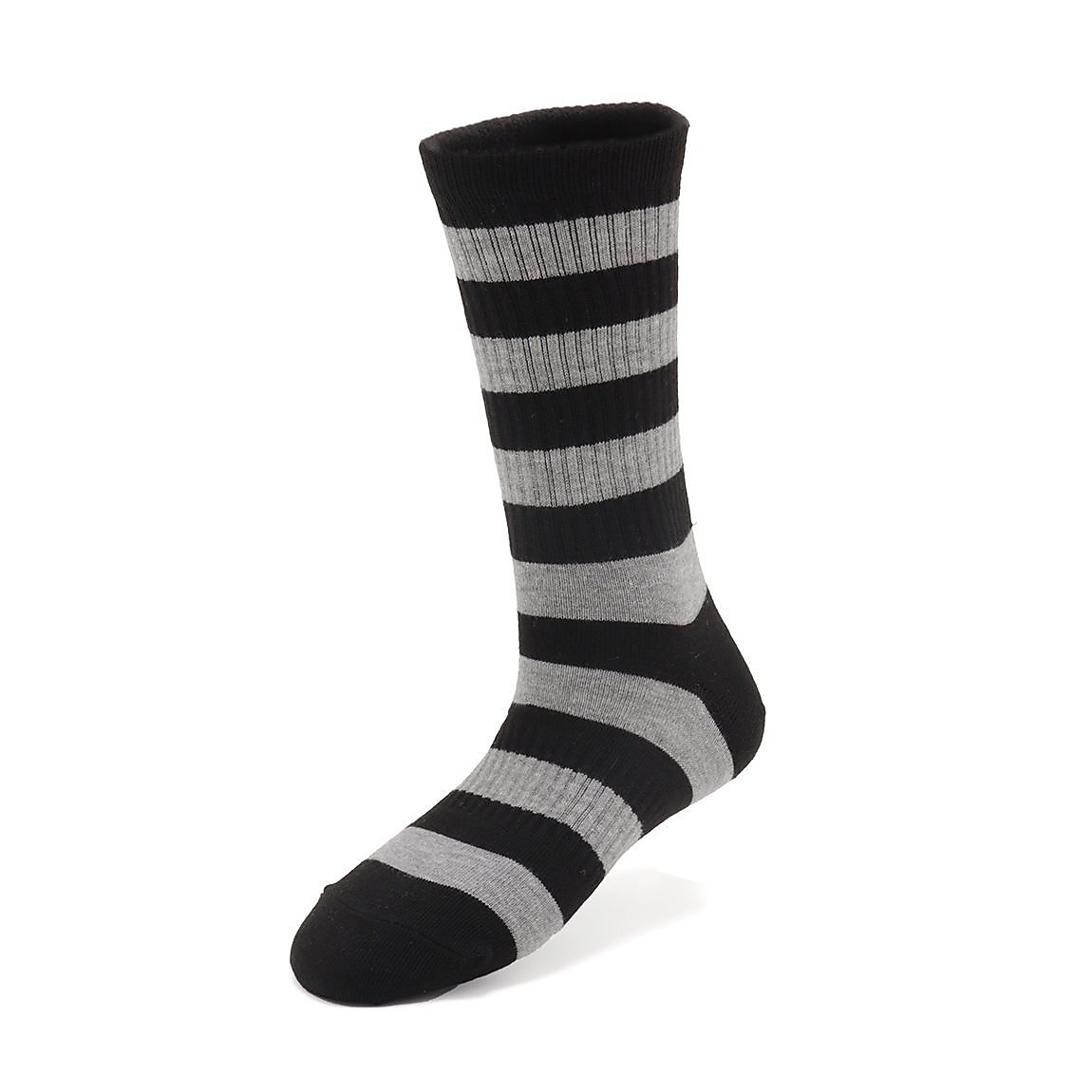 ENJOY IT RUGBY  ボーダーソックス：ミドル