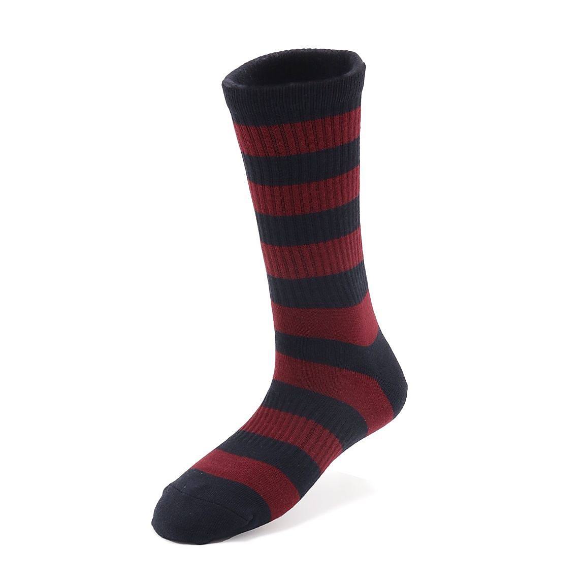 ENJOY IT RUGBY  ボーダーソックス：ミドル