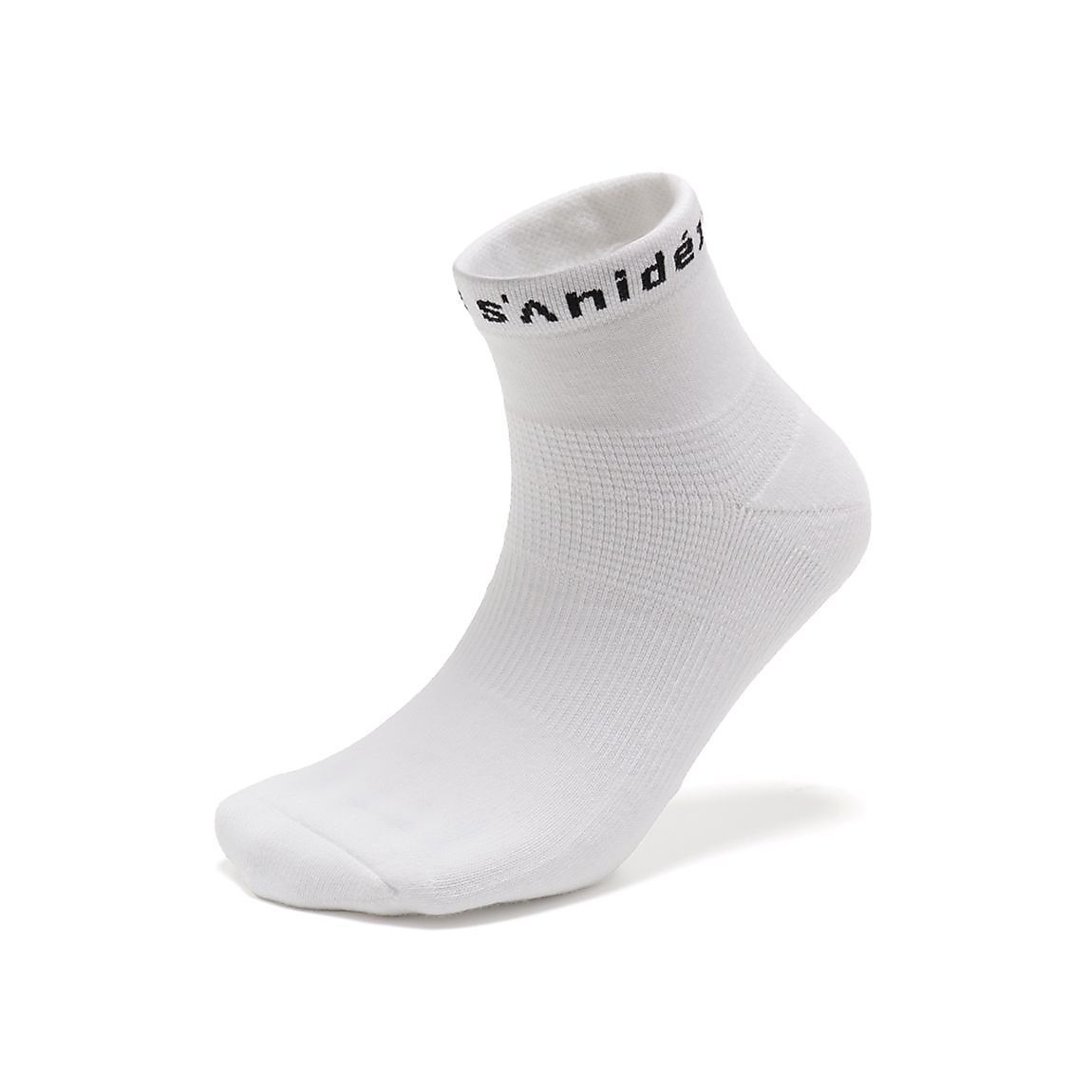 SPORTY FUNCTION シリーズ GOLF グリップソックス：ショート