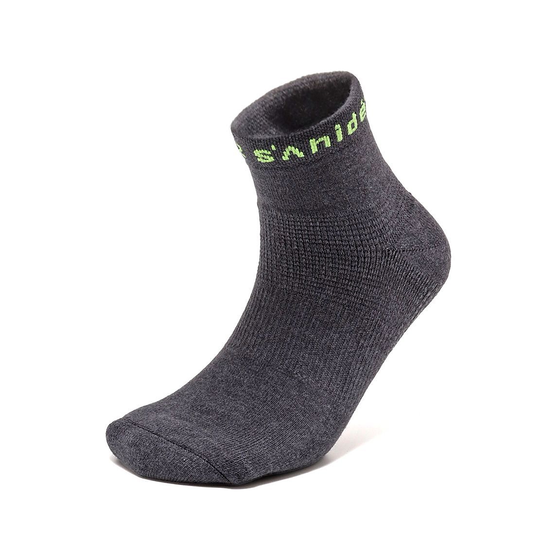 SPORTY FUNCTION シリーズ GOLF グリップソックス：ショート