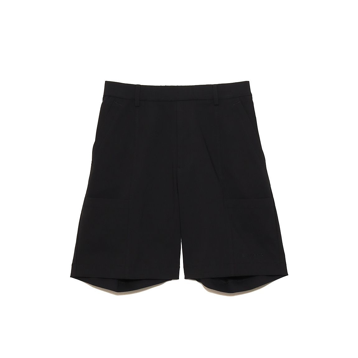 ベリーストレッチ ハーフパンツ MENS