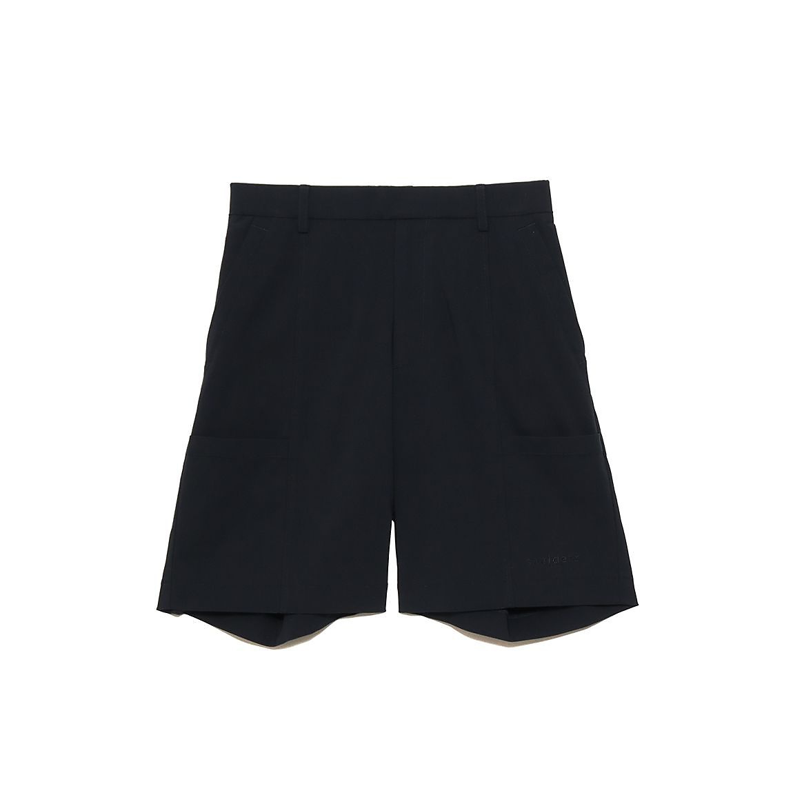 ベリーストレッチ ハーフパンツ MENS