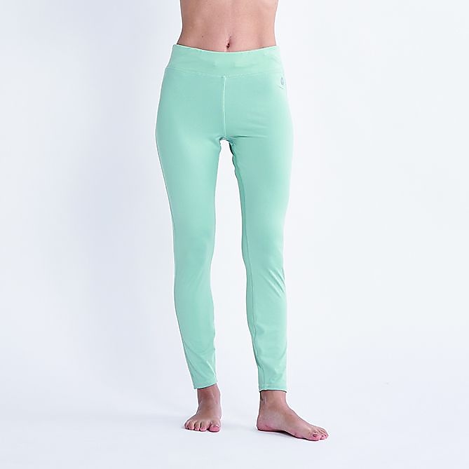 MY 1ST ROXY LEGGINGS