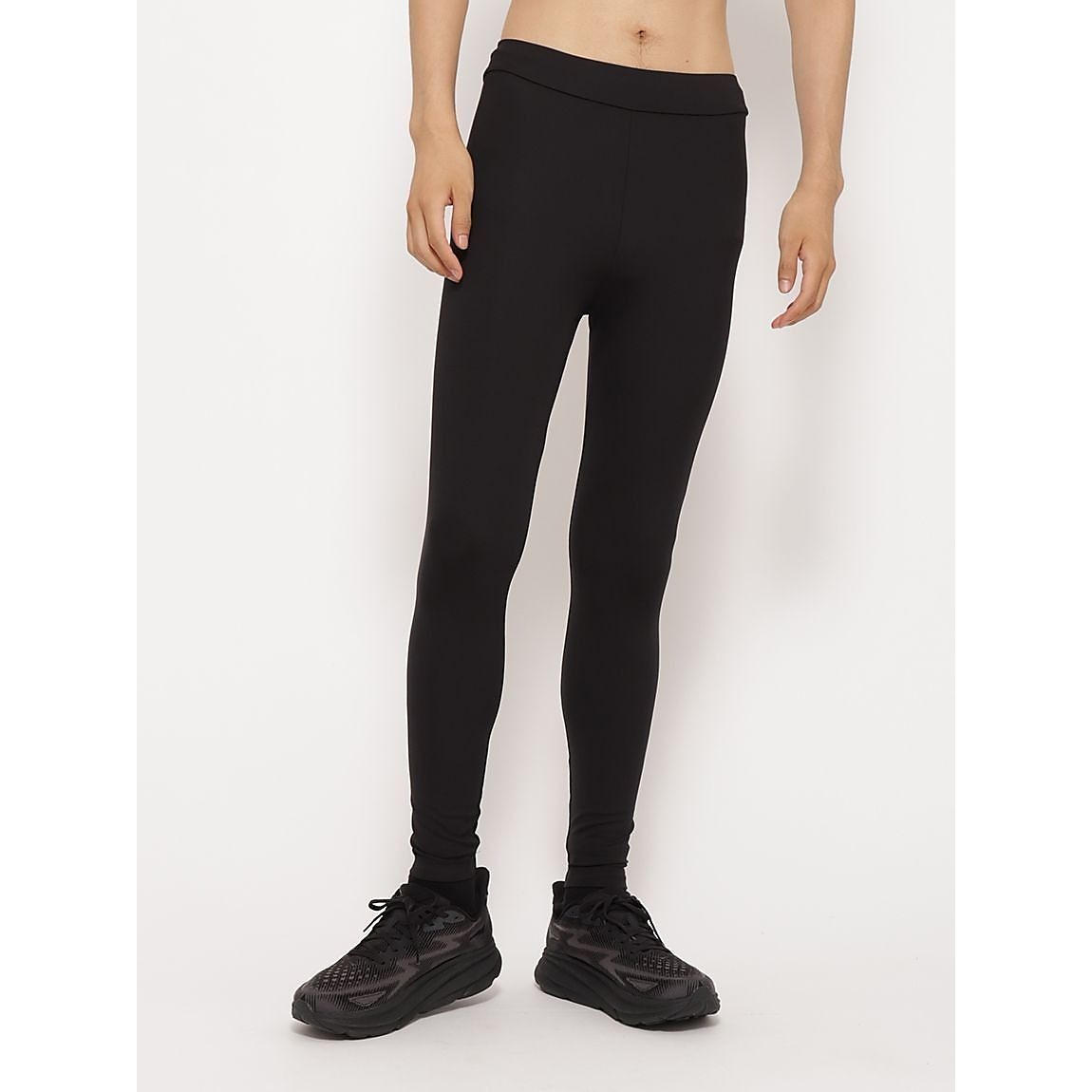 TERAX HOT ロングタイツMENS