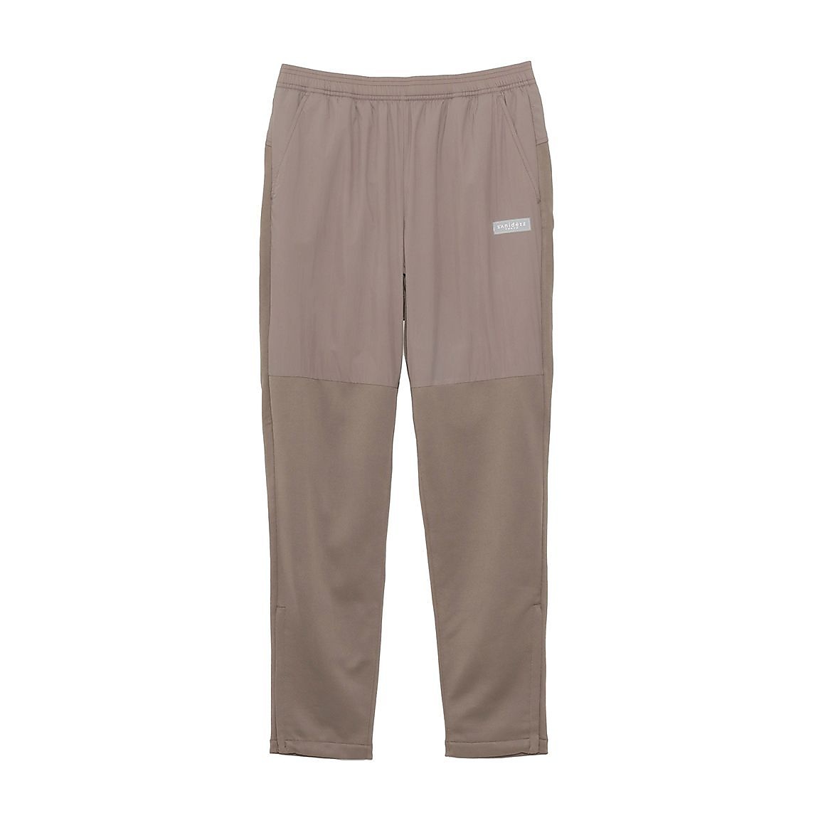 トリニティエアリーハイブリット トラックパンツMENS