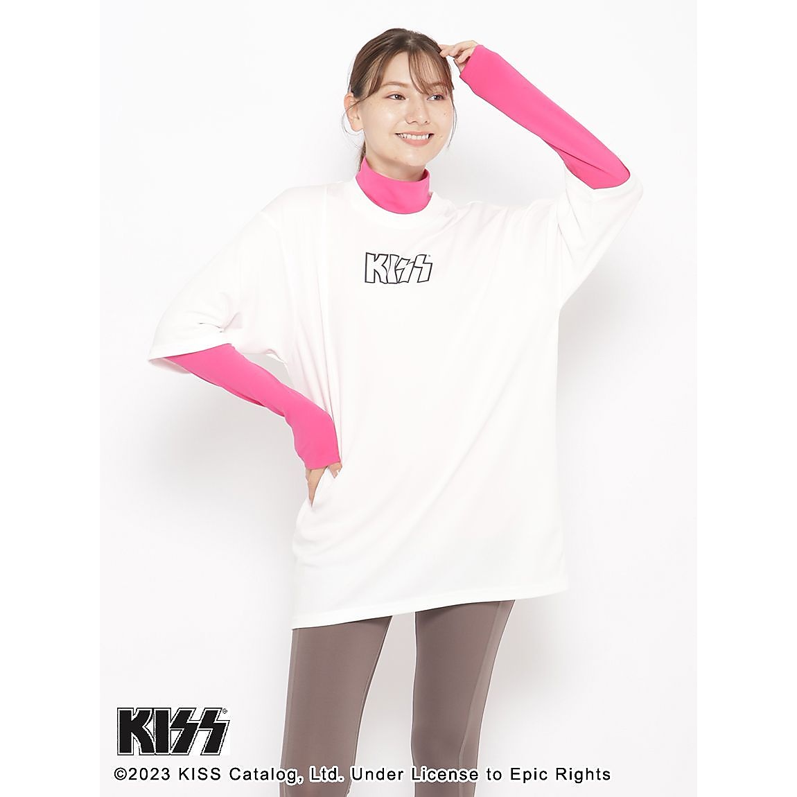 for RUN WITH MUSIC アーティストTシャツ UNISEX