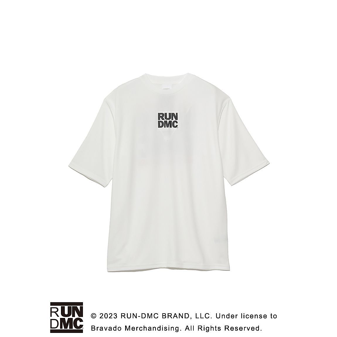 for RUN WITH MUSIC アーティストTシャツ UNISEX