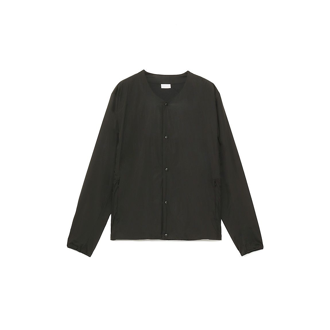 トリニティエアリー ノーカラージャケットUNISEX