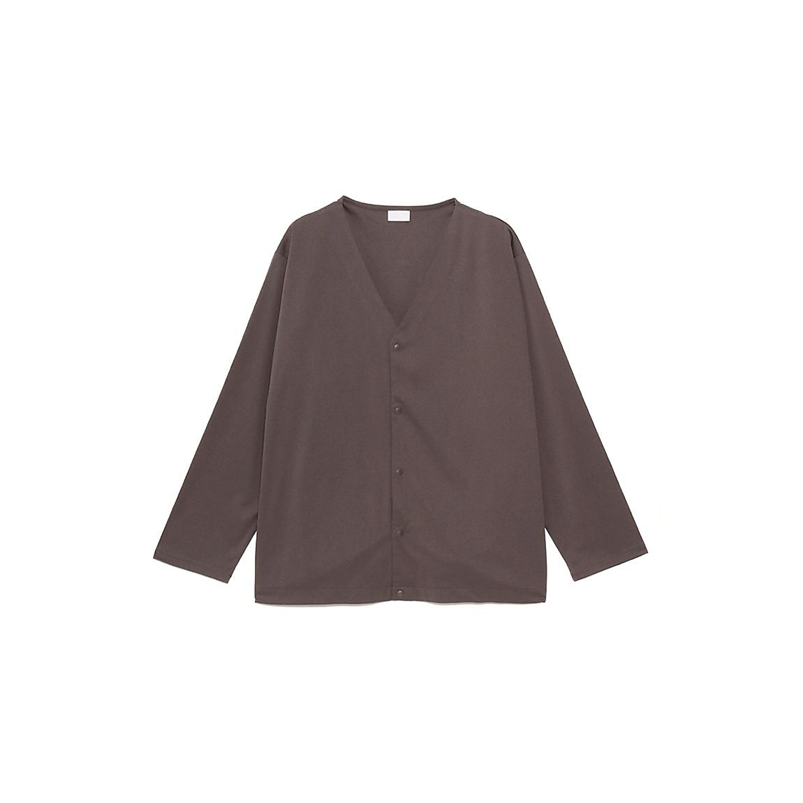 テックドライジャージ カーディガン MENS