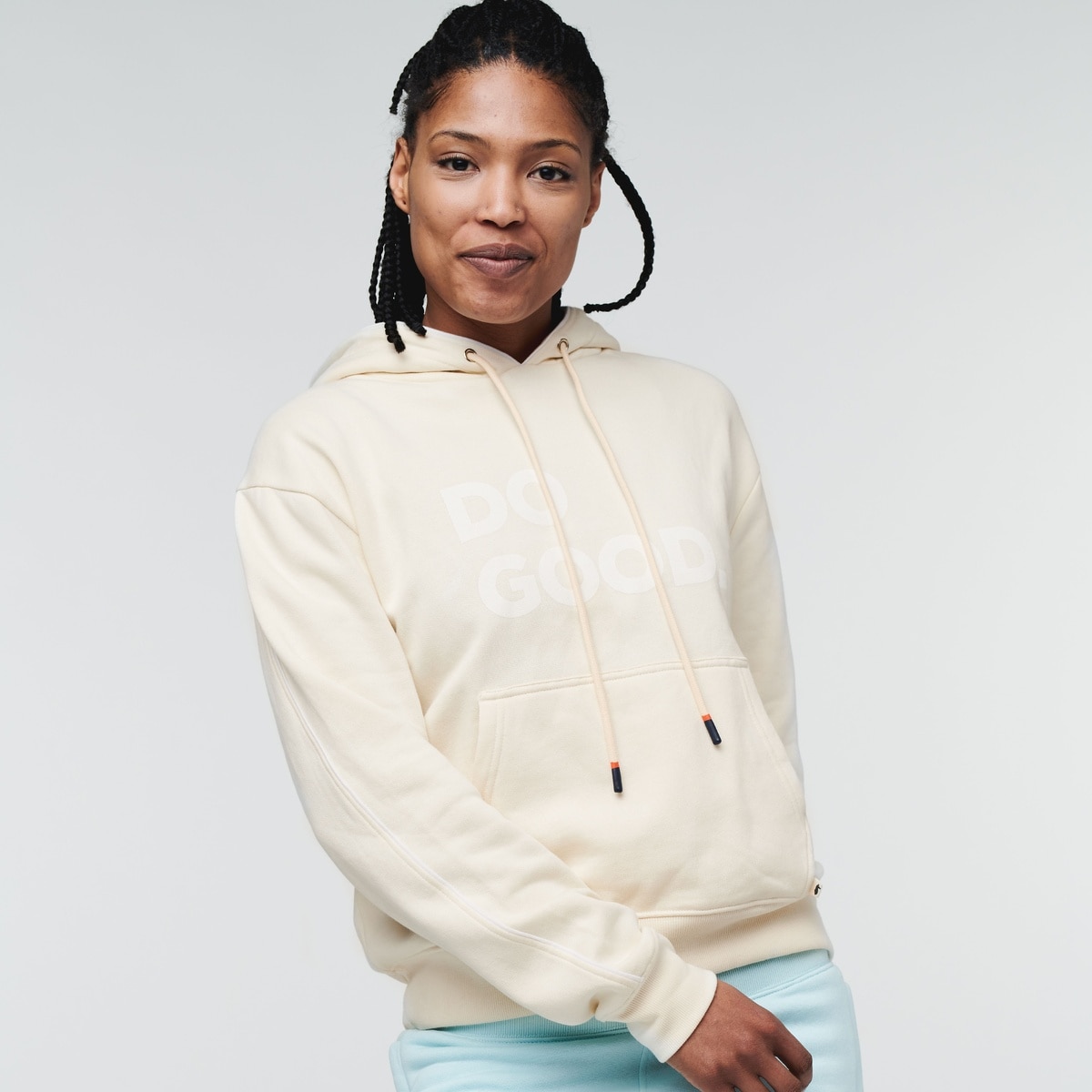 cotopaxiコトパクシ - PULLOVER HOODIE DO GOOD_W(プルオーバー