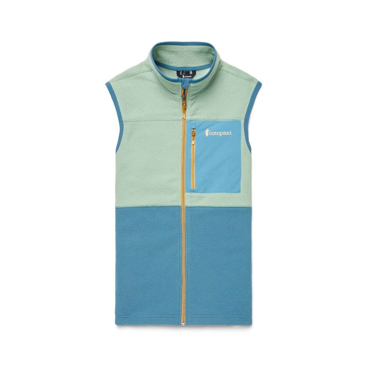 cotopaxiコトパクシ - ABRAZO FLEECE VEST_M(アブラゾ フリースベスト