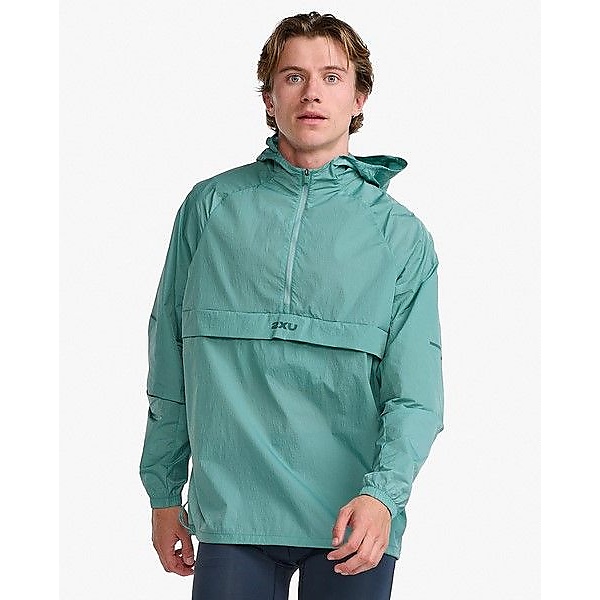 エアロアノラック