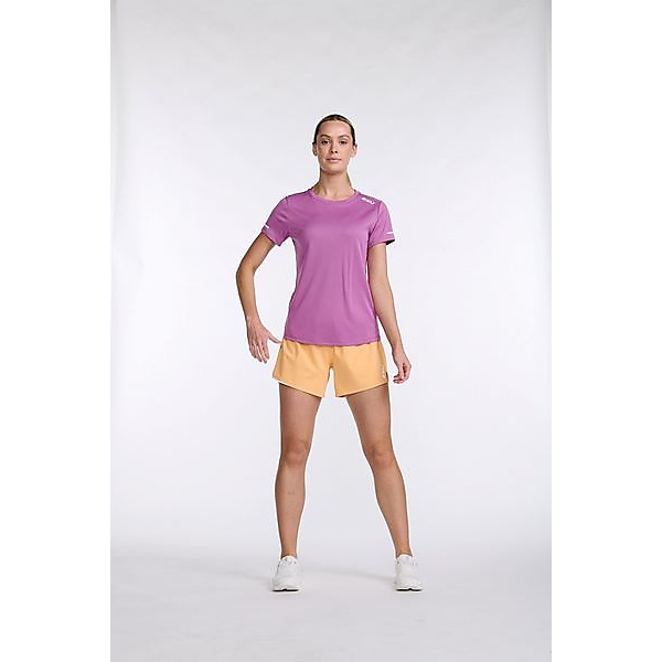 ウィメンズ エアロTEE