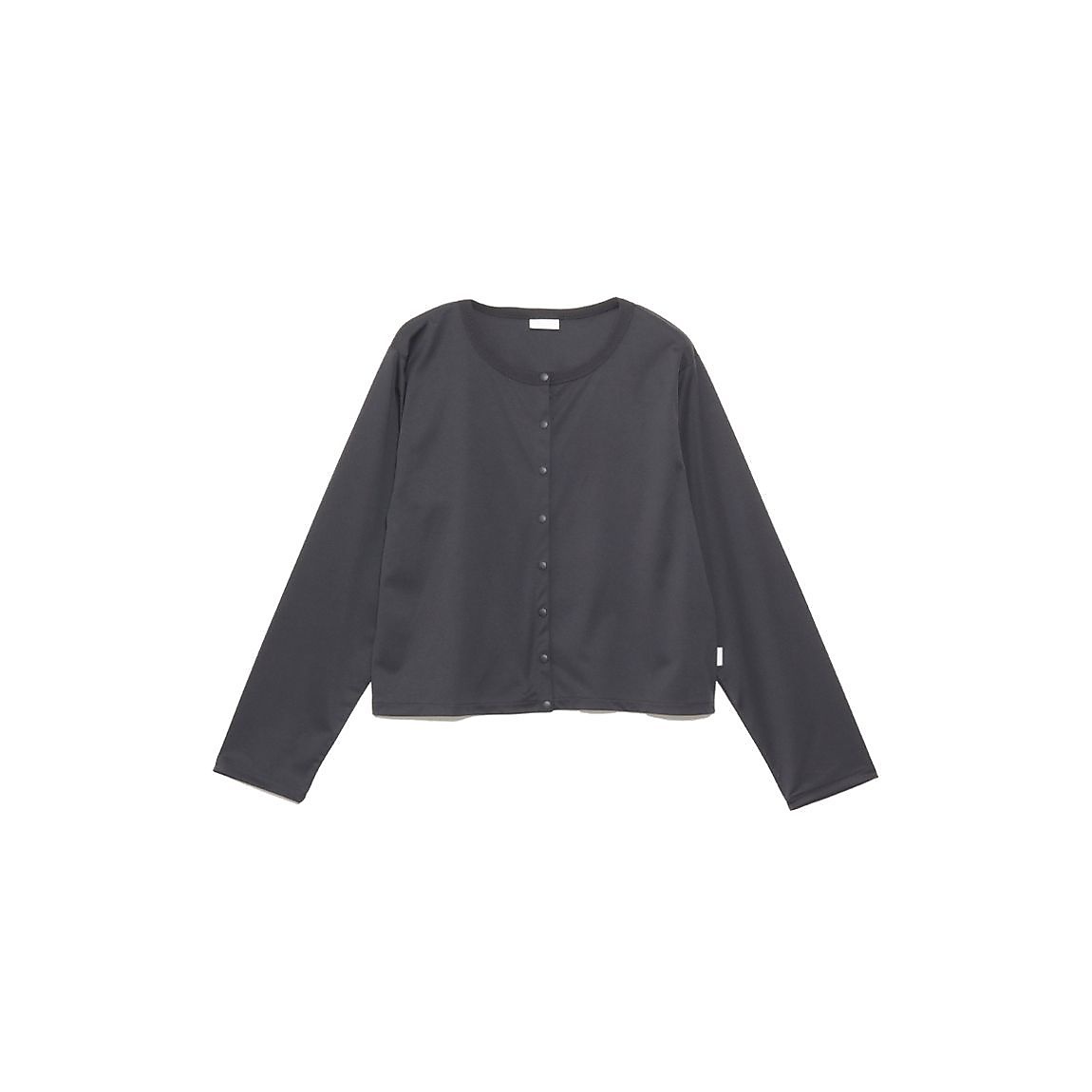 テックドライジャージ カーディガン LADIES