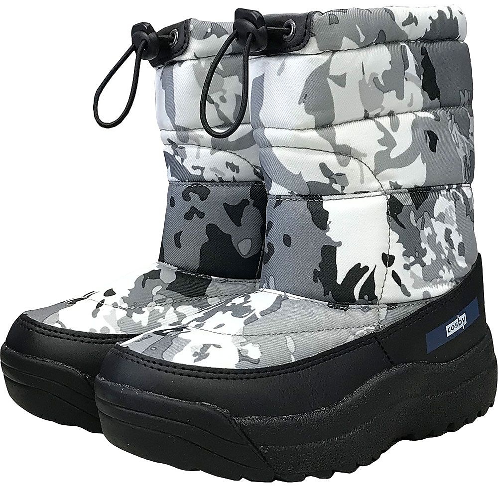 23 SNOWBOOTS BOYS