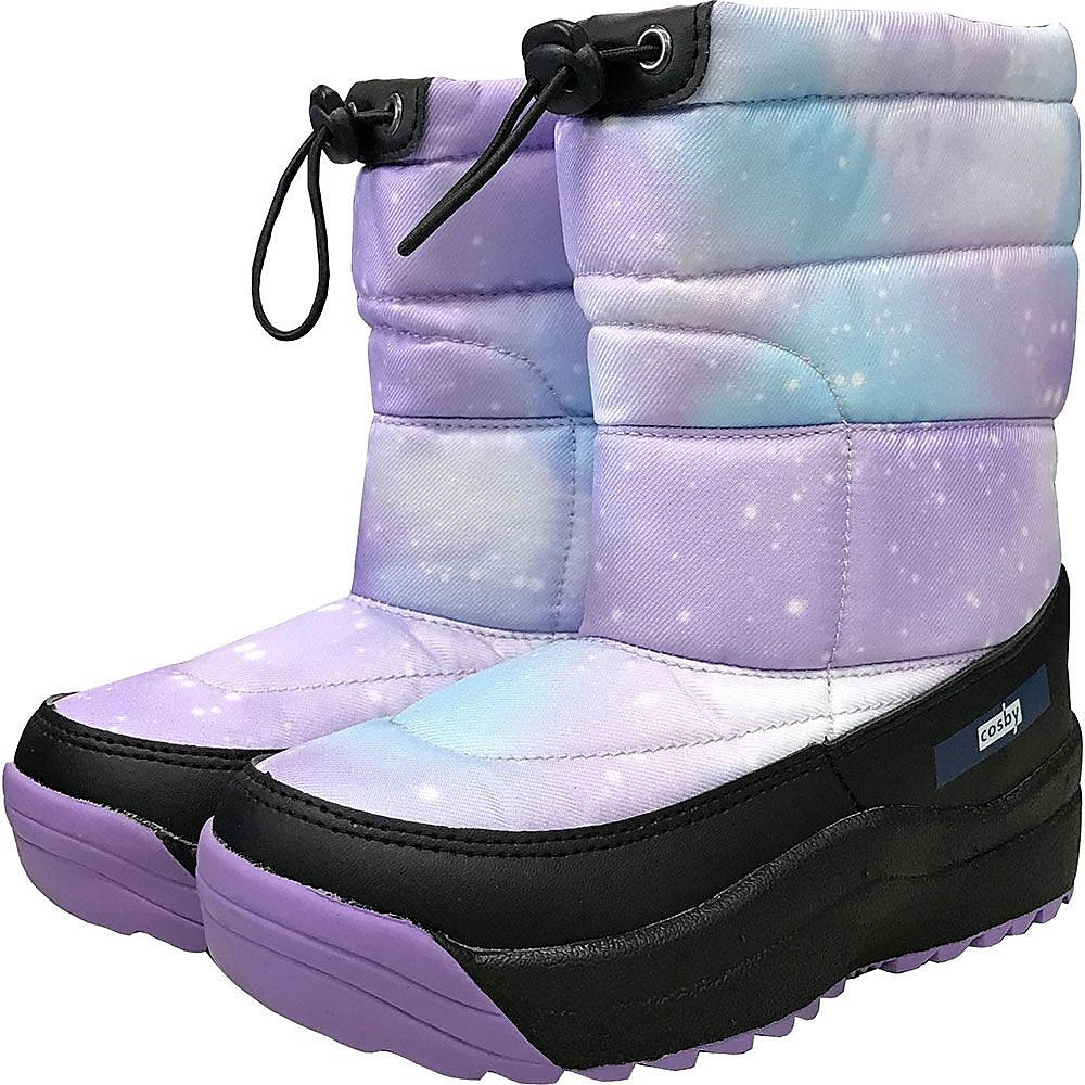 23 SNOWBOOTS GIRLS