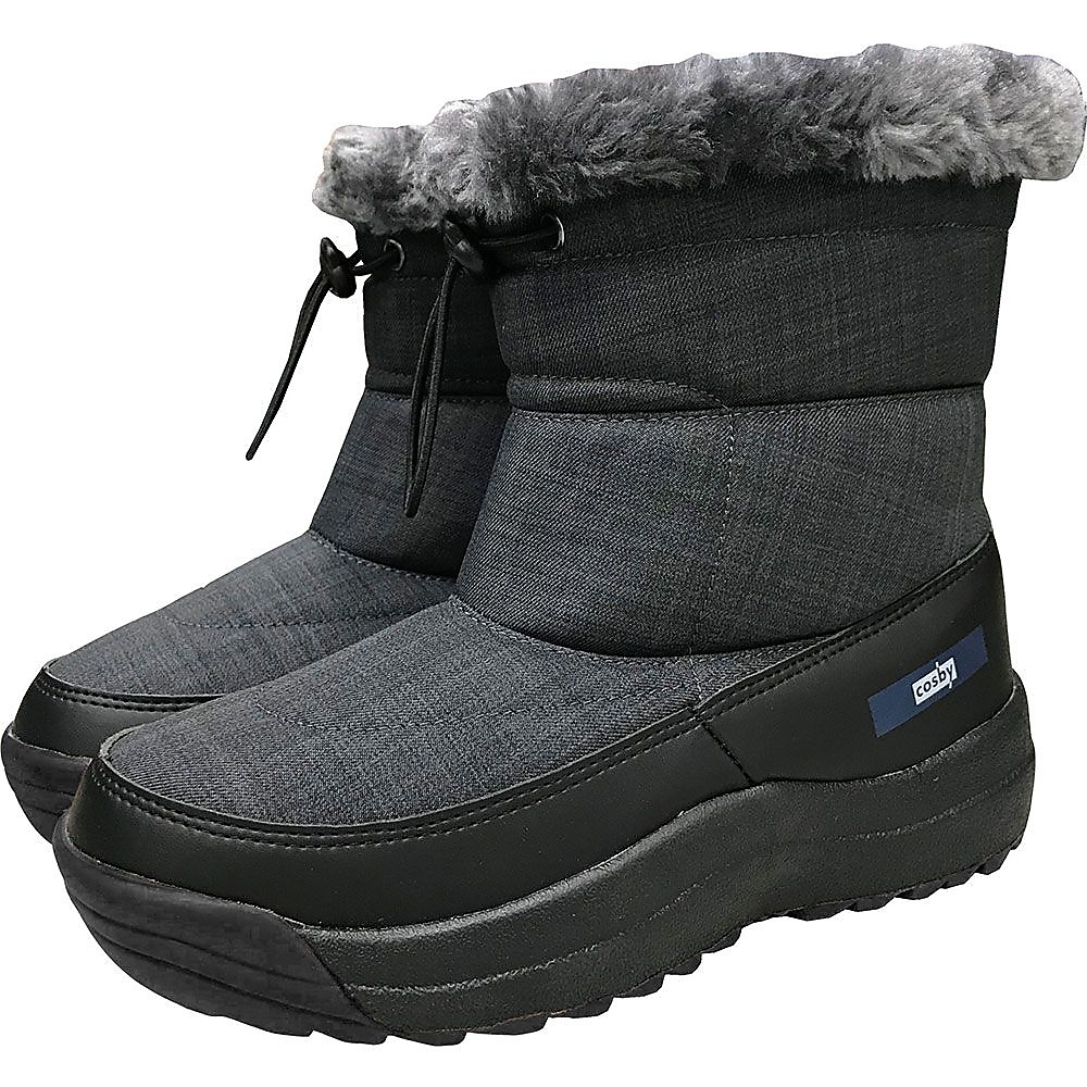 23 SNOWBOOTS　SHORT UNI