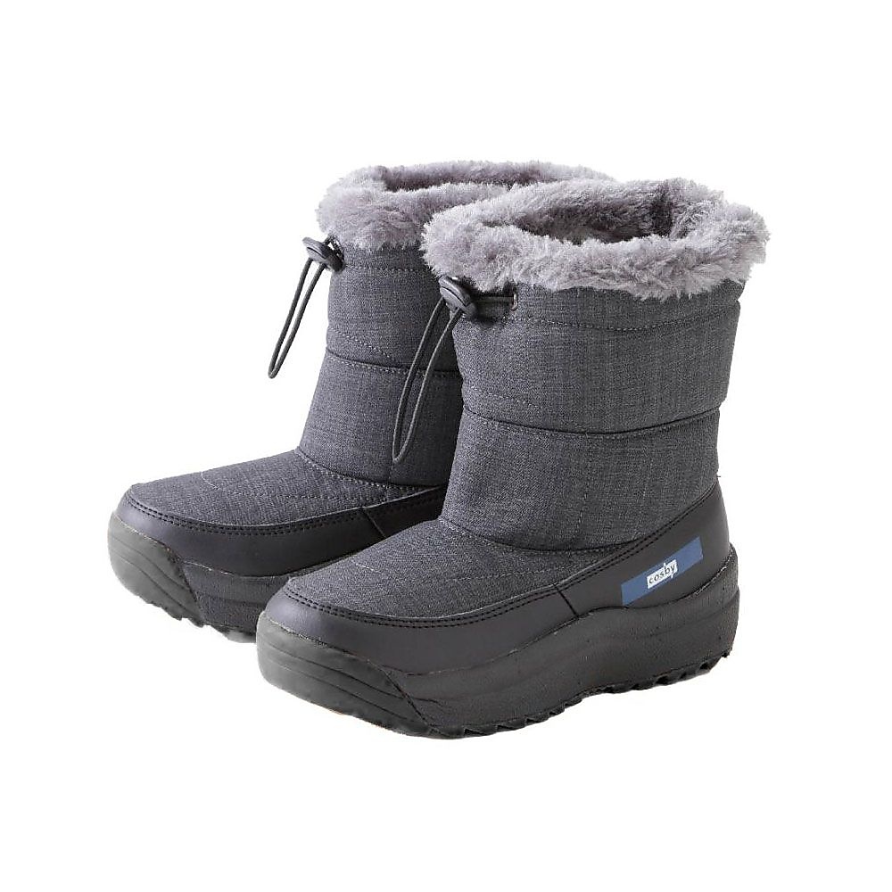 23 SNOWBOOTS　SHORT UNI