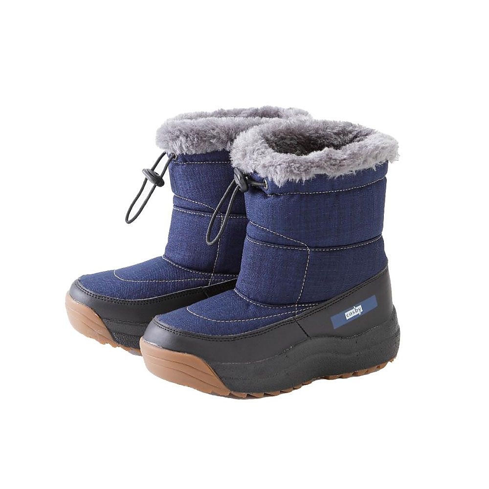 23 SNOWBOOTS　SHORT UNI