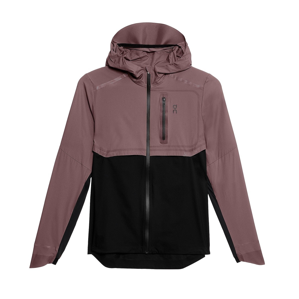 On Weather Jacket メンズ　Lサイズ Onオン - WEATHER－JACKET 204.01322ZW/メガスポーツ公式