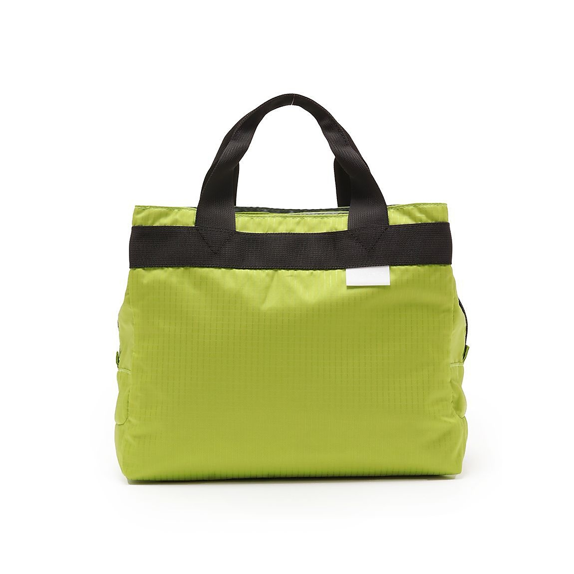 「TO CARRY」FOR DAILY マルチポケットミニトート