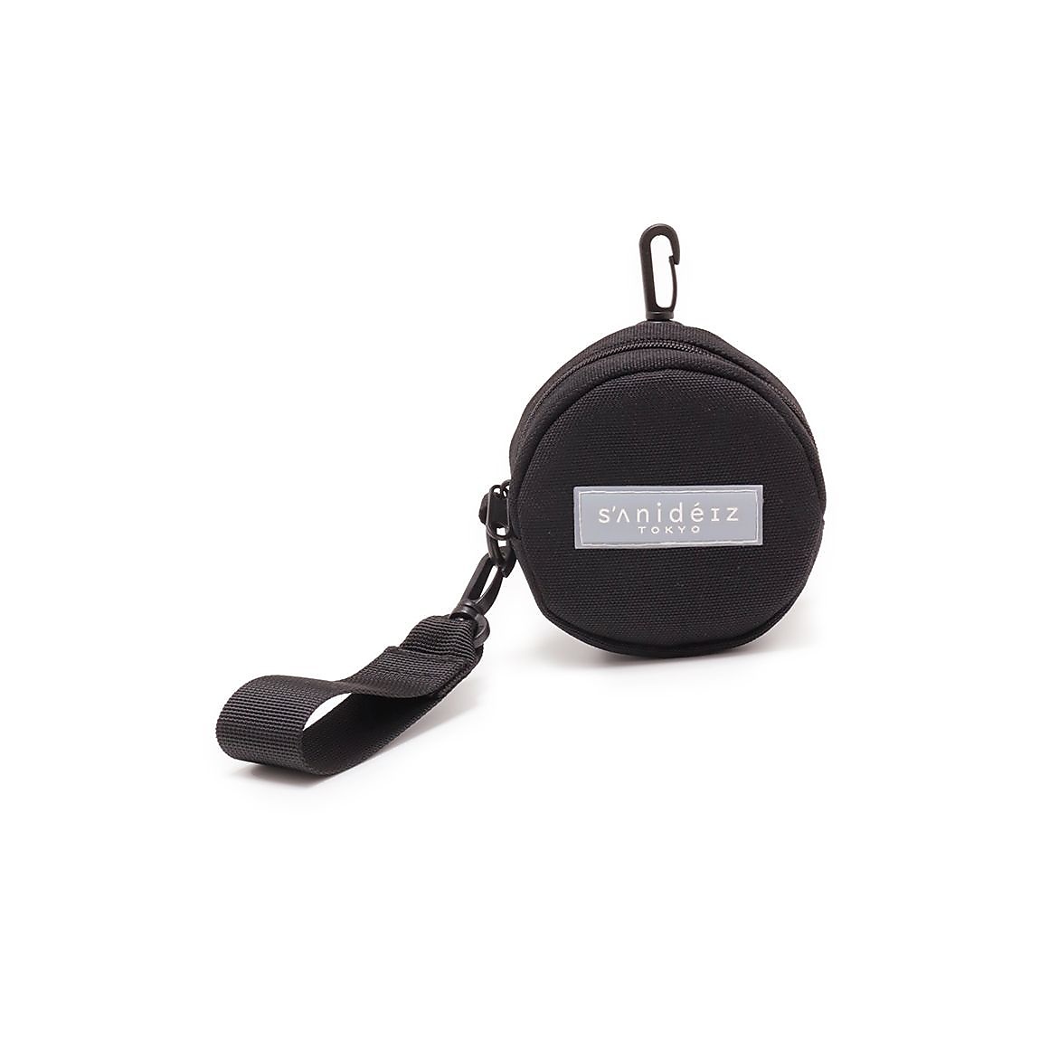 「TO CARRY」FOR GOLF サークルボールポーチ