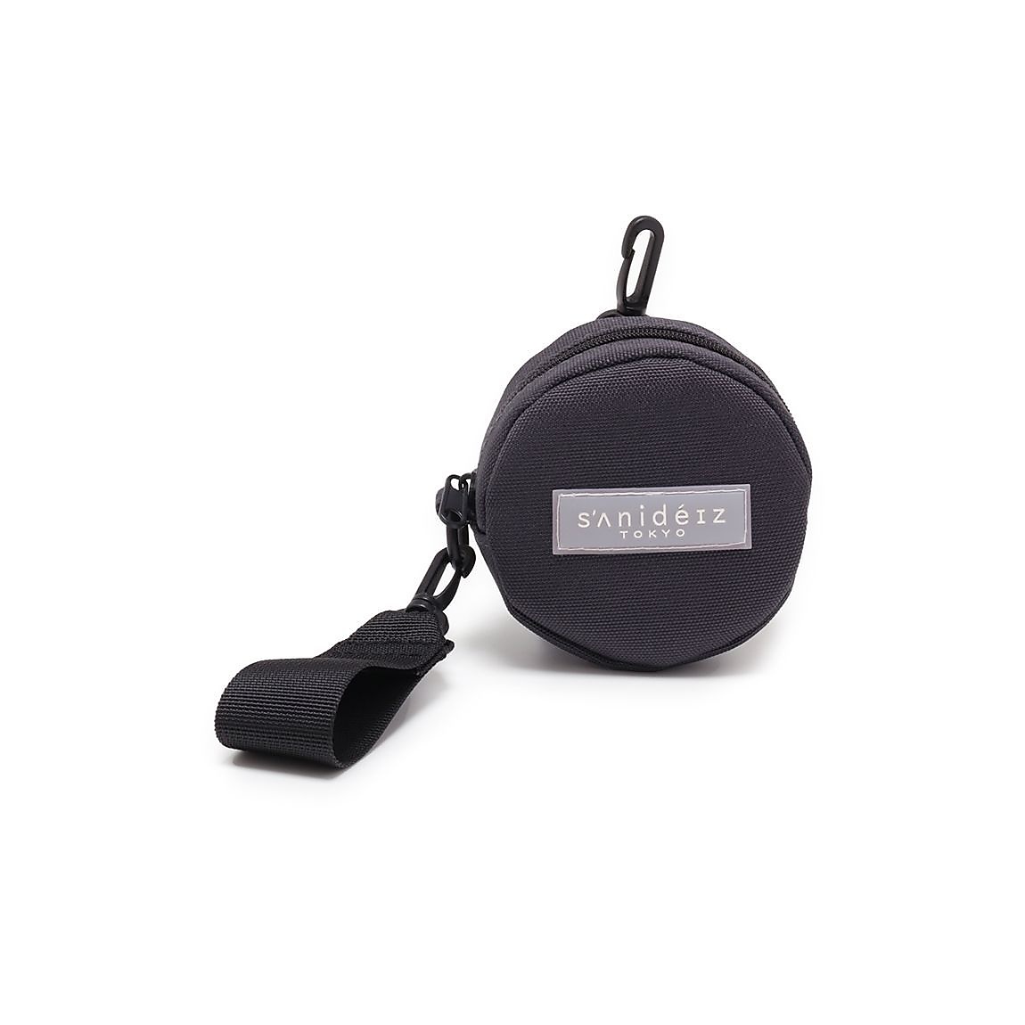 「TO CARRY」FOR GOLF サークルボールポーチ