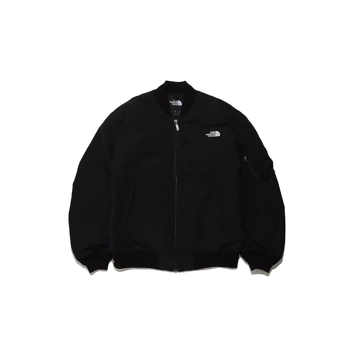 THE NORTH FACEザ・ノース・フェイス - Insulation Bomber Jacket