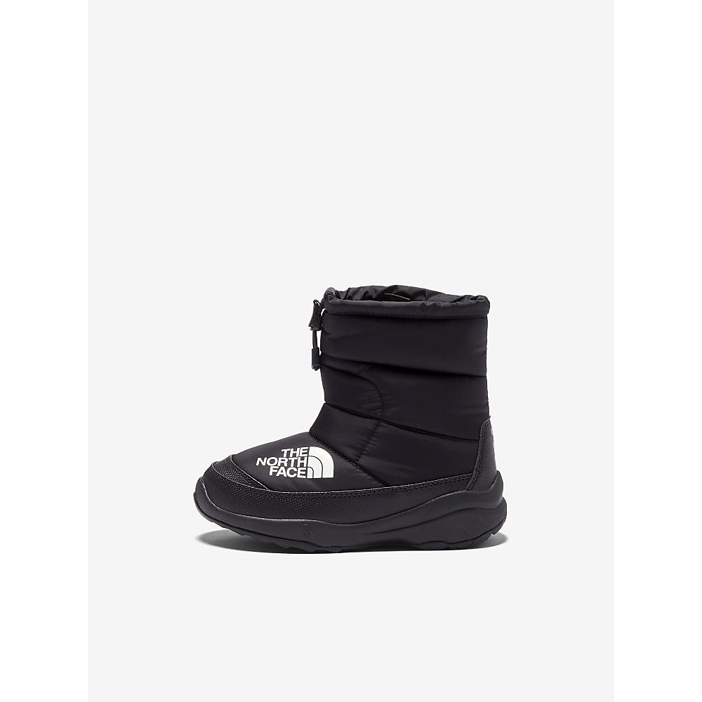 K Nuptse Bootie VII (キッズ ヌプシ ブーティ VI)