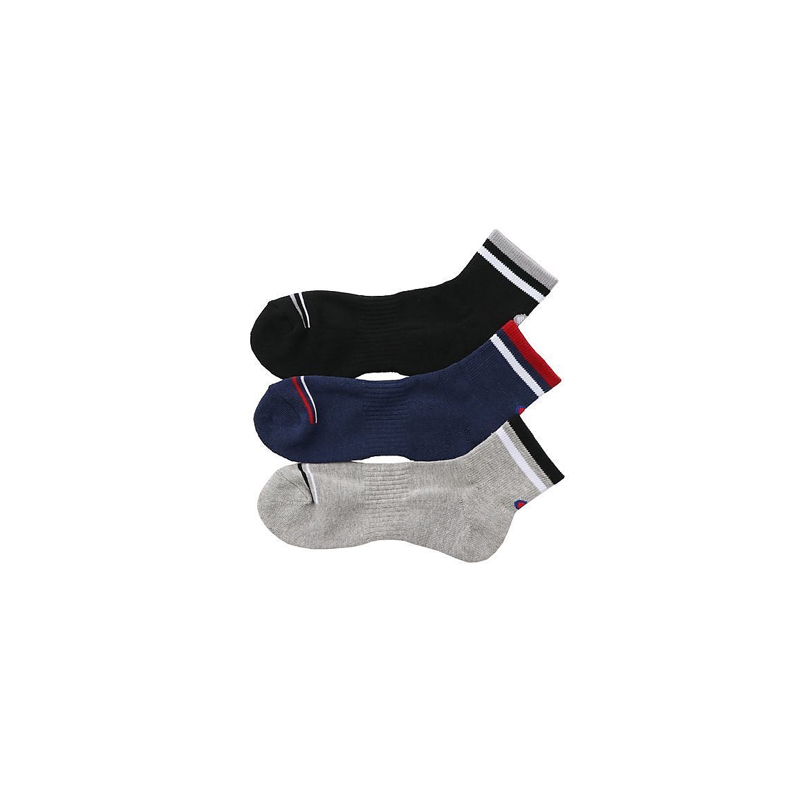 23 3P QUARTERLINESOX