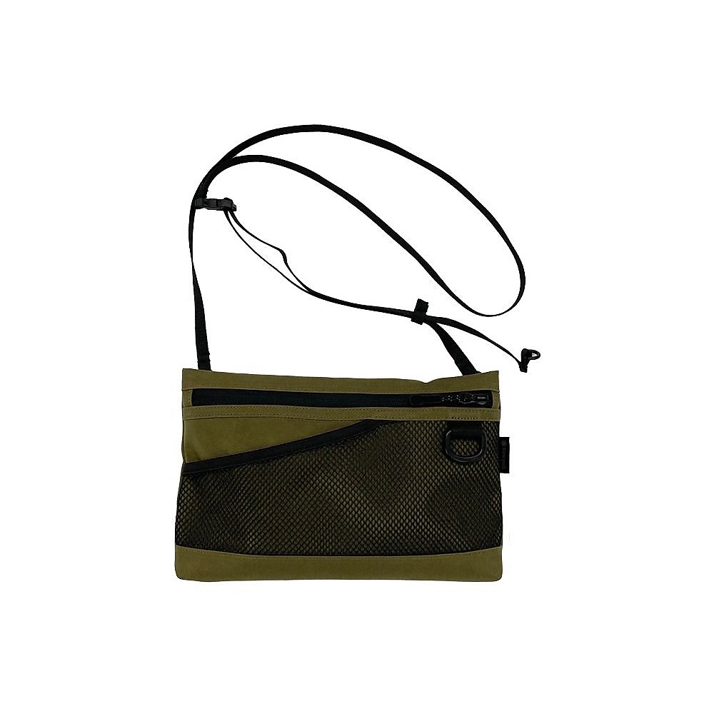 EVERYDAY USE SACOCHE ONE GREY