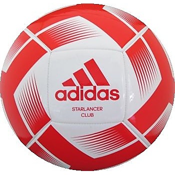 スターランサー クラブ 白色×赤色